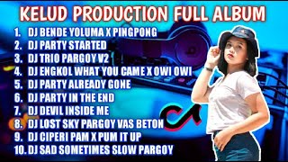 Download lagu DJ TIKTOK 'BENDE YOLUMA X PINGPONG' FYP VIRAL 2023 FULL BASS mp3