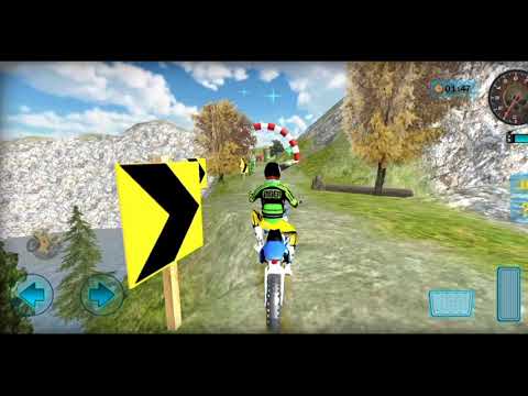 Real Sports Car Driving Simulator 3D - Multi-Storey Cars Parking - Android GamePlay