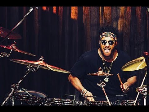 Thumbnail for Ronald Bruner Jr  - Drum Compilations (2020-2023) by Ronald Bruner, Jr.