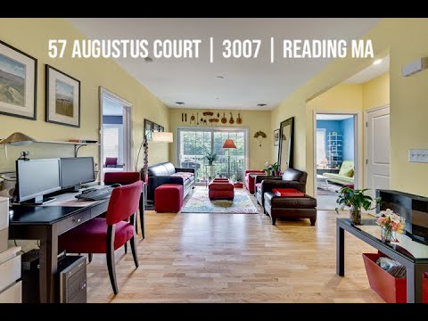 57 Augustus Court | 3007 | Reading Woods