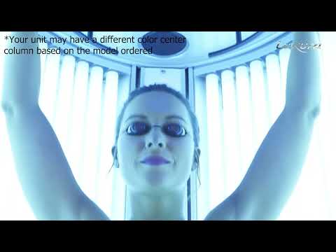 Luxura V6 Hybrid YouTube video preview