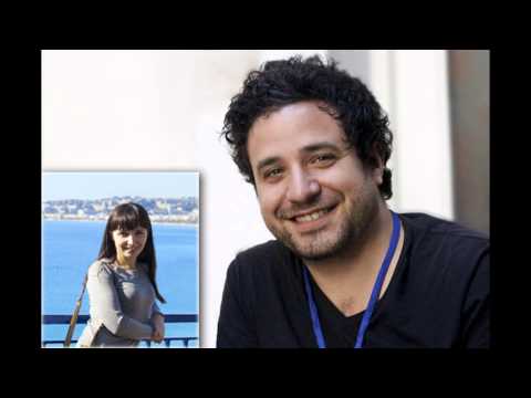 Polyglot Luca Lampariello about learning languages