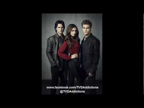 Vampire Diaries Music - 4x02 - Memorial - Marina & The Diamonds - Fear And Loathing