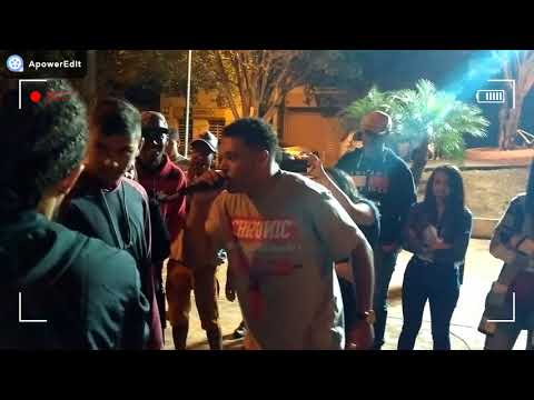 Fael vs Mateus Borges (MAR) | FINAL | BDP | (OURO PRETO/MG) | 12º Edição