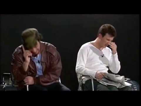 Ficarra E Picone  - Vuoti A Perdere