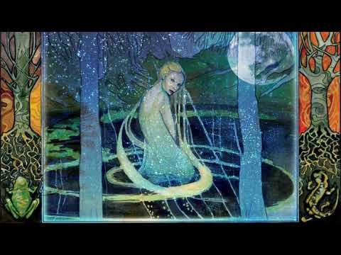 CORTE DI LUNAS - Lady of the Lake (Official Audio)