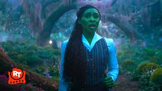 Wicked (2024) 4K - I&#39;m Not That Girl | Movieclips