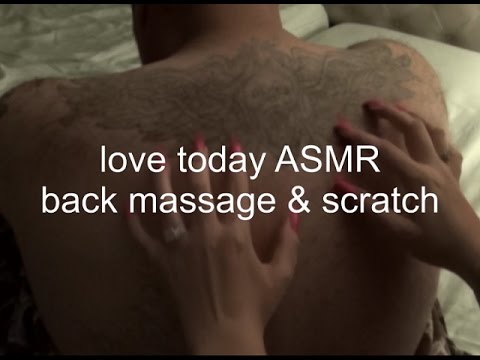 download lagu mp3 mp4 Love Back Massages, download lagu Love Back Massages gratis, unduh video klip Love Back Massages