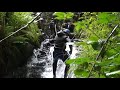 Deportes en Navarlaz - TokiOna descenso de barrancos