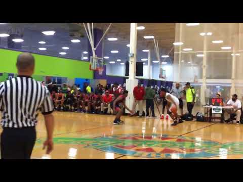 TEAM LOADED wins 49-45 over SAVANNAH UNIFIED - Session 1