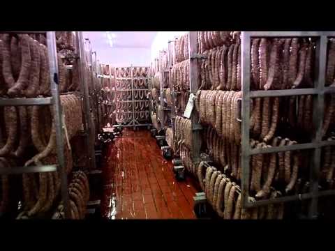 Sokołów - prezentacja firmy