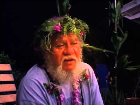 Abraham Kawai'i, Kahuna