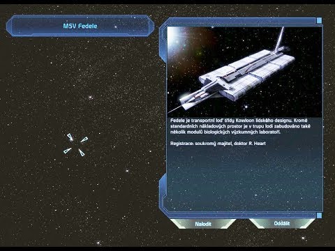 Mass Effect (2008) #35# MSV Fedele [1080p@50fps]