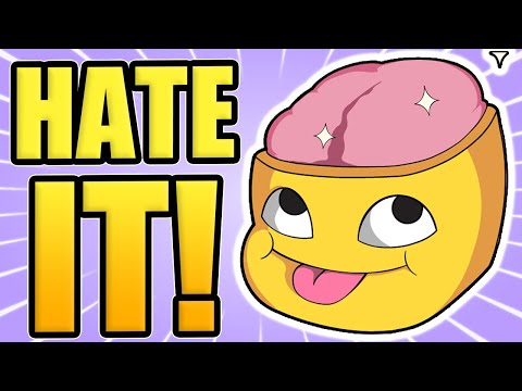 I DESPISE THIS SMOOTH BRAIN DECK! | Hearthstone March Of The Lich King