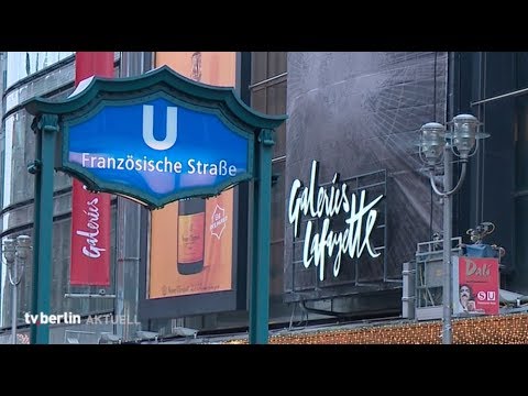 tv.berlin Nachrichten vom 25.07.2019
