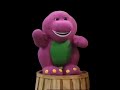 Barney Doll Wink Season 8