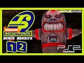 Rocket Power Beach Bandits 12 Ocean Shores PS2 No Commentary