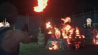 Resident Evil 3 Remake - Part 2