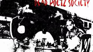Dead Poetz Society - Klockuz