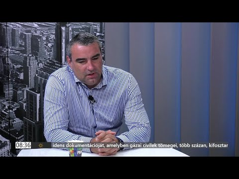 PIRKADAT: ifj. Lomniczi Zoltán – Szélsőségek Ukrajnában