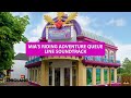 Mia's Riding Adventure Queue Line Soundtrack Legoland Windsor (HQ Audio)