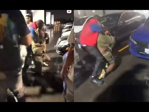 🎤 DJ Snoopy & IcySpringer Speak On The Birthday Party Fight | What Really Happened