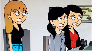 How Strain the short film should have ended
