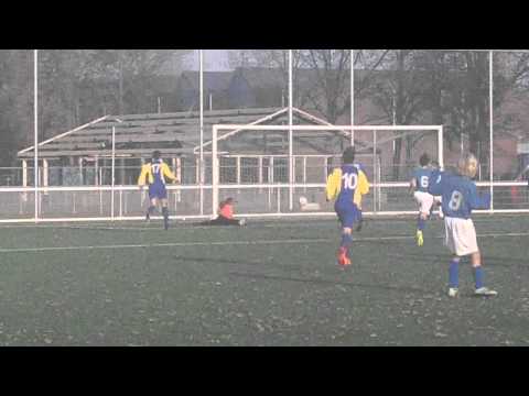 Hoeven C1 - Internos C2 (29-11-2014)