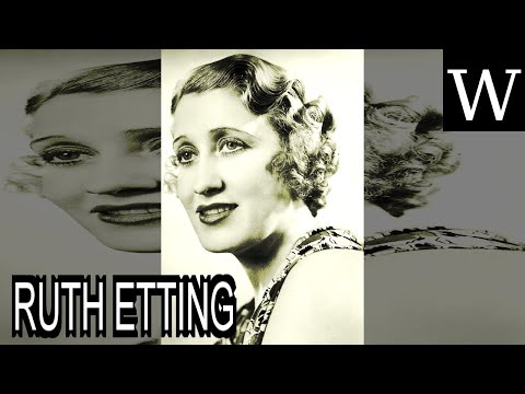 RUTH ETTING - WikiVidi Documentary