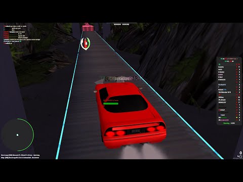 EF HDM Tour2 - XpR vs syn