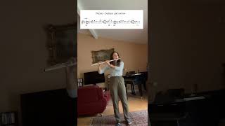 Download lagu Naruto “Sadness and Sorrow!” Subscribe for more!! #flute#band#sheetmusic#anime mp3
