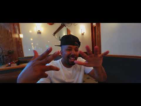 Mace the Amazing "Talk Facts" feat. Ruste Juxx (Official Music Video)