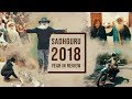 Sadhguru 2018 - Year In Review