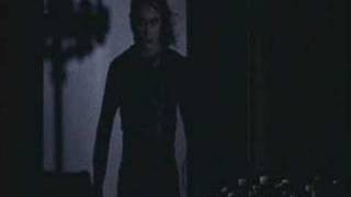 Rain Song - The Crow