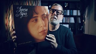 Laura Nyro 8LP BoxSet: American Dreamer