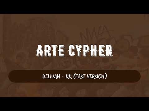 Deliuan - KK  ( Fast version)