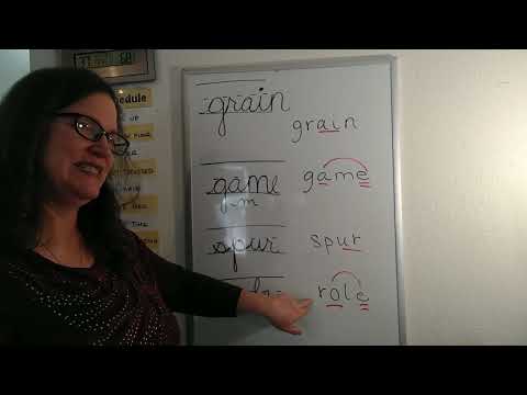 SWR Section J-4 (words 11-20) c