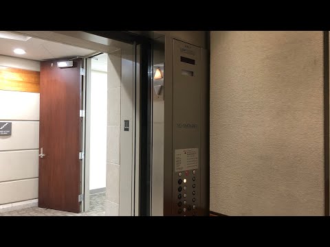 Awesome Dover Hydraulic Elevators @ 860 Blue Gentian Road in Eagan, MN