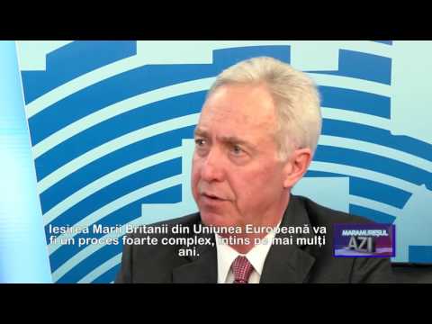 Maramuresul azi 24 octombrie  -  VIZITĂ DE ÎNALT RANG ÎN SIGHETU MARMAȚIEI