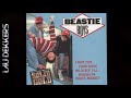 BEASTIE BOYS BRASS MONKEY