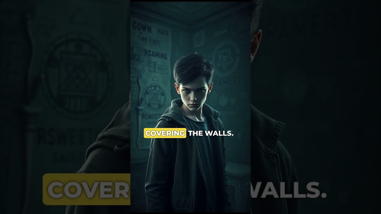 The Next Victim: Emma’s Encounter in Jack’s Empty House