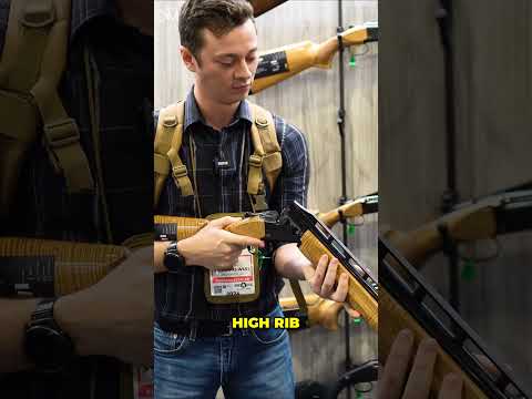 Exclusive Shot Show Only  Browning Maple Line Shotguns Limited Edition - ShotGunsWest.com  #browning