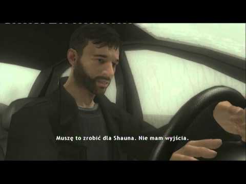 Zagrajmy w Heavy Rain part 14 ( Mistrz Kierownicy )