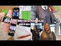 *realistic* british school vlog | year 10/freshman year