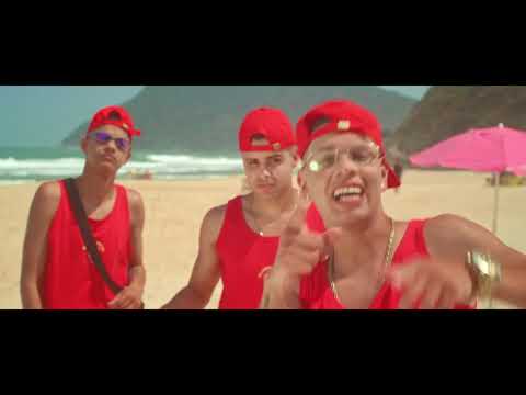 Mc Nando DK e Jerry Smith - Troféu - do Ano feat DJ cassula  (Kondzilla)