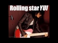 Rolling Star - YUI (cover) 