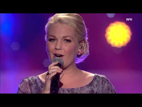 Vise - Maria - Å kunne æ skrive