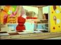 Virgin 1 2009 Presentation Ice Cream Van Ident