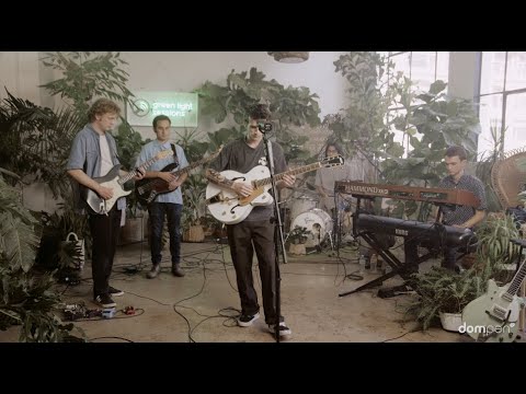 Bane's World - You Bet I Stare | green light sessions