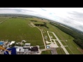 pulse 150 landing